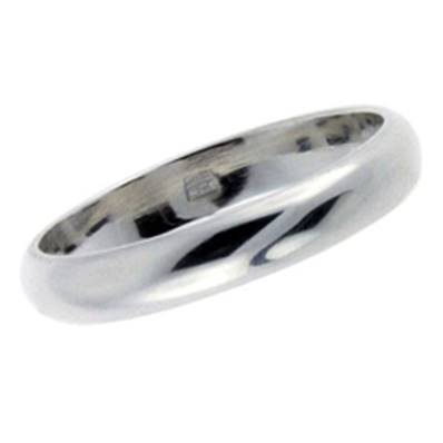 Bague en argent de ma base demo